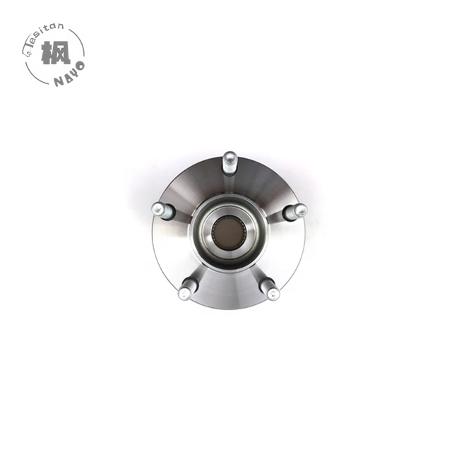 Unidade do Cubo da Roda Dianteira de Peças de Reposição de Automóveis 40202-Jn01A