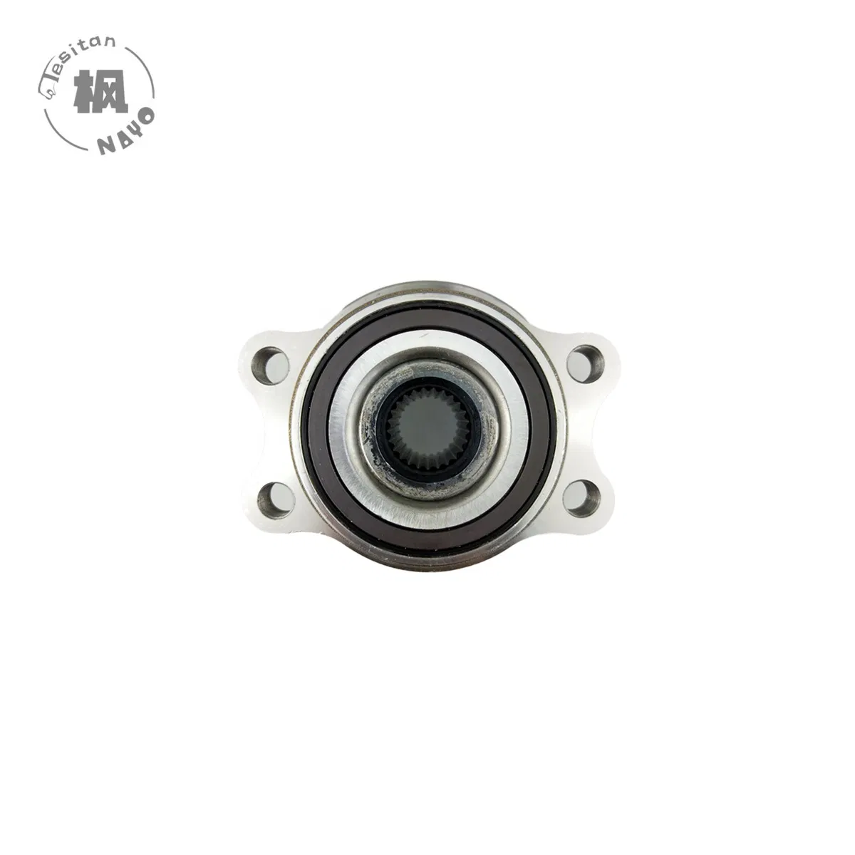 Unidade do Cubo da Roda Traseira para Subaru Legacy IV (BL) 2003-2015 Outback (BL, BP) 2003-2010 OE 28473-AG000