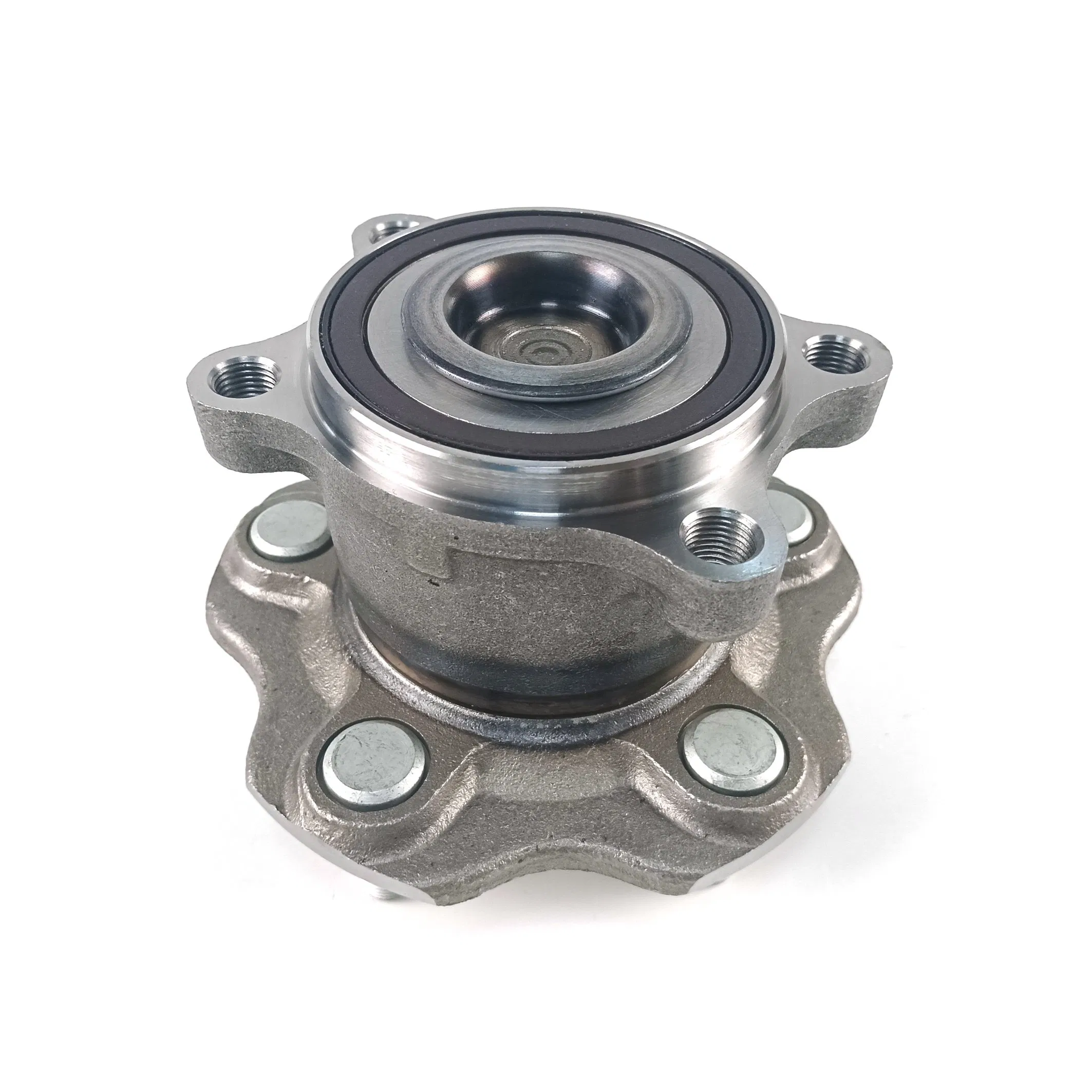 Unidade do Cubo da Roda Dianteira de Peças de Reposição de Automóveis 40202-Jn01A
