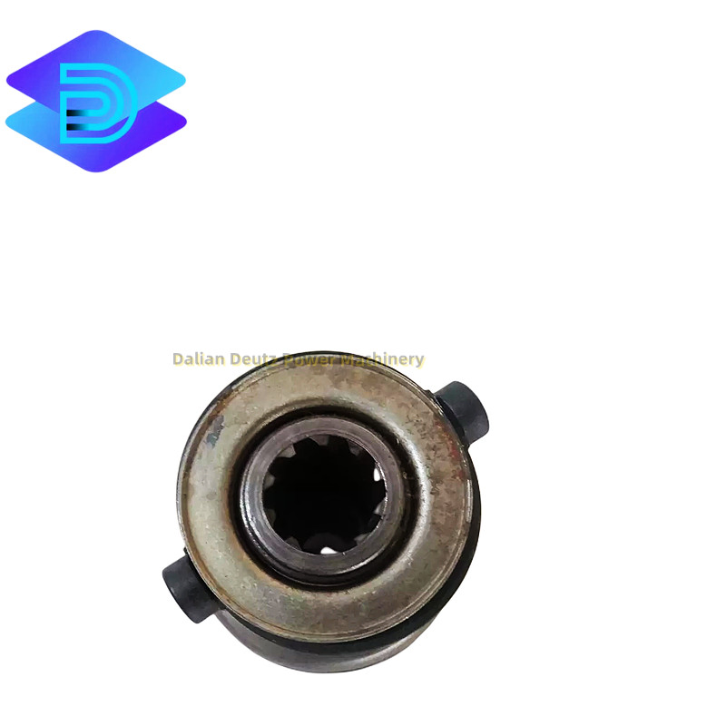 Agente de Dalian Deutz Atacado e Varejo na China Peças de Motor Deutz Motor de Arranque Engrenagem Pequena 01319755 01319806 Pinhão de Arranque