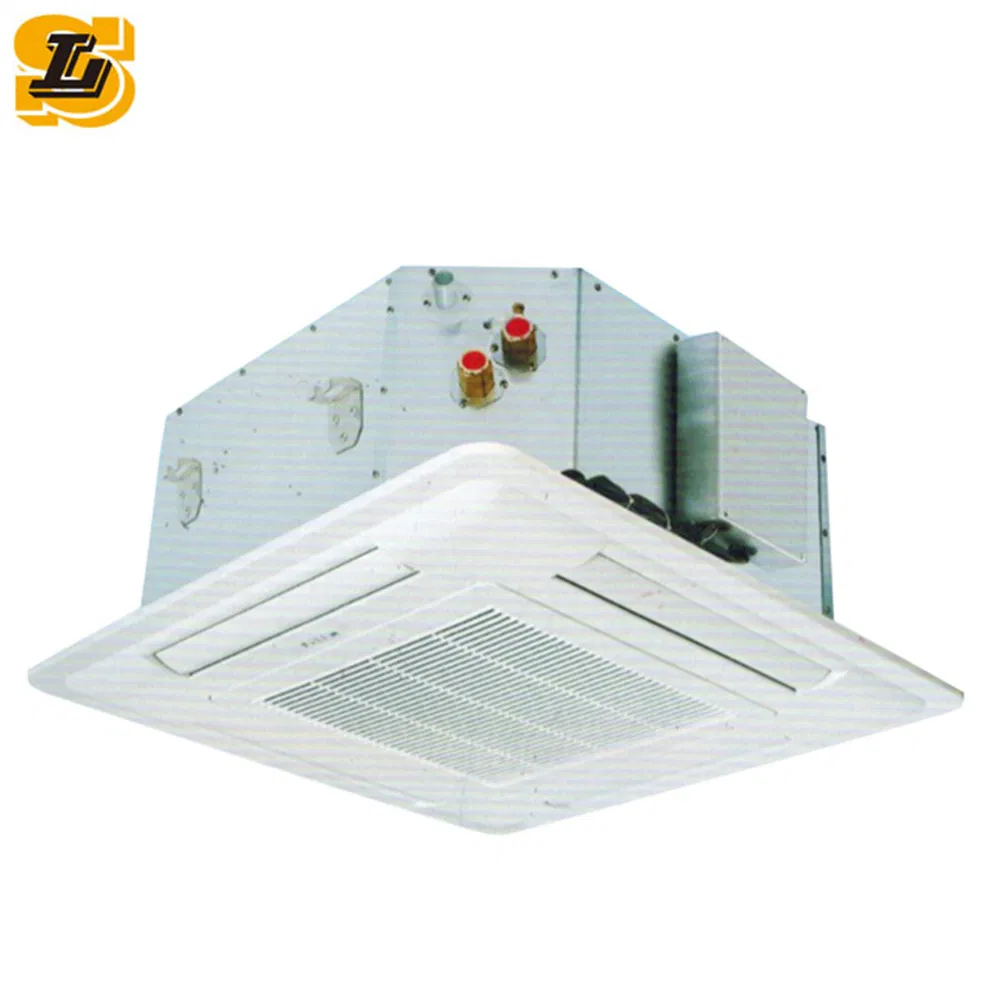 Sistema de Ar Condicionado Marinho Compacto 9000BTU para Iates