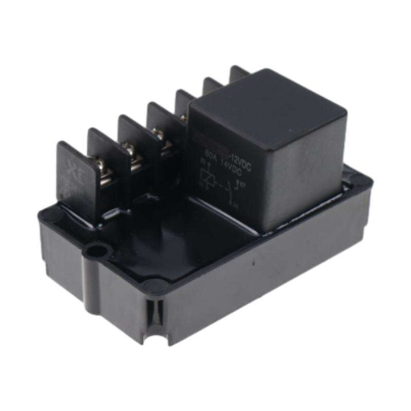 Solenoide de Partida de Alta Corrente 89997gt para Sistema de Controle Genie Awp