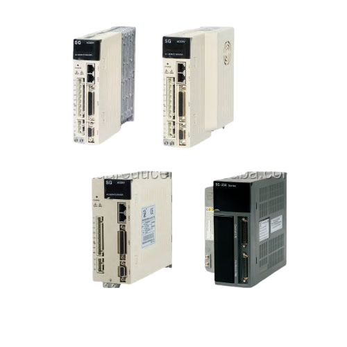 Sistema Avançado de Controle de Movimento para 200W Aplicações CNC