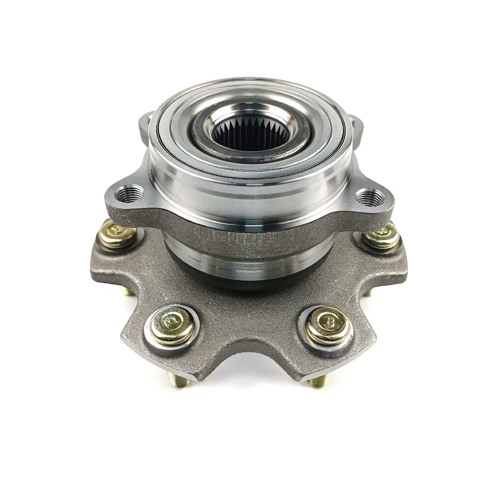 Unidade de Cubo de Roda Traseira para Mitsubishi Pajero OE Mr418068