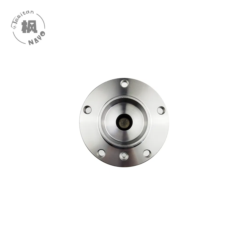 Unidade de Cubo da Roda Dianteira para BMW 5 Série OE 31221093429