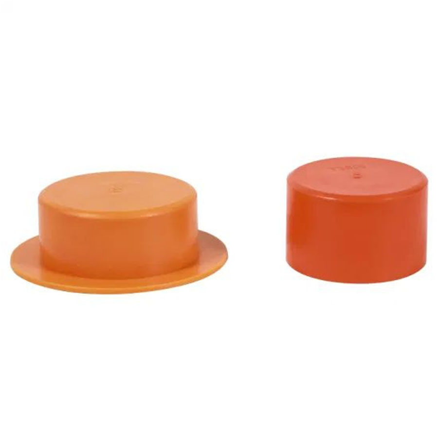 Componentes de Plástico de Nylon PA66 para Usinagem CNC de Precisão