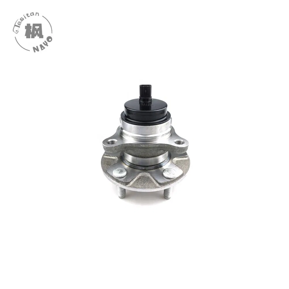Unidade do Cubo da Roda Dianteira 2WD L para 05-11 Lexus GS/Is 43560-0n010
