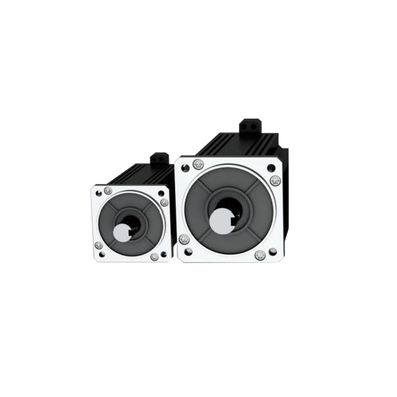 Sistema de Motor Servo Elétrico para Máquina de Moldagem por Injeção (motor servo AC + acionamento servo)