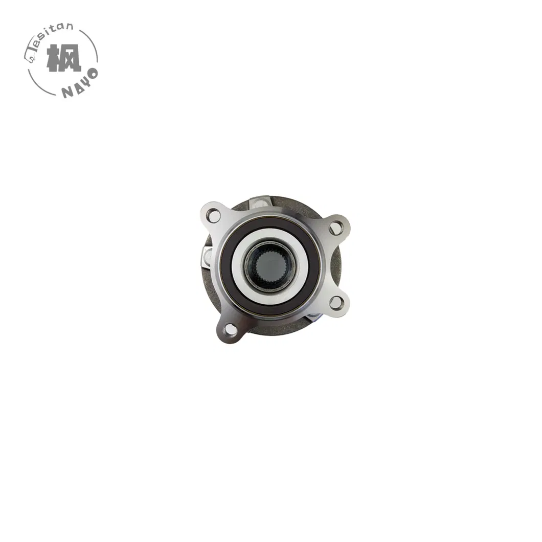 Unidade de Cubo de Roda Frontal L para Lexus Is250/350 GS350 OE 43560-30030