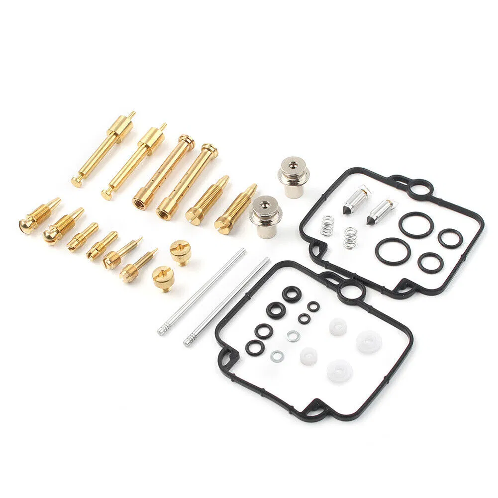 Kit de Reparo e Rebuild do Carburetor para Mikuni Bst 33 BMW F650
