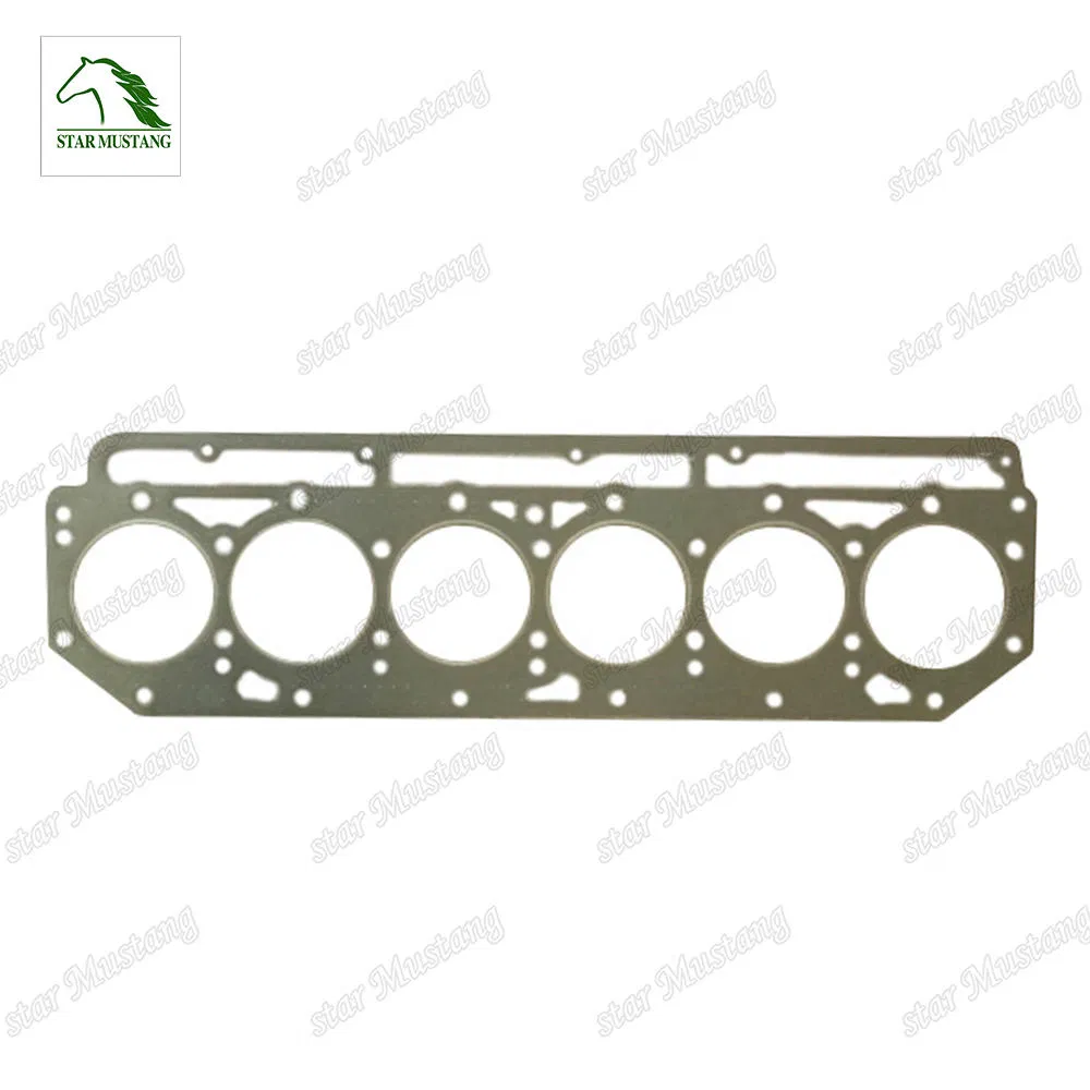 C-9 Kit de Juntas do Motor 1871315 Adequado para Peças de Motor Caterpillar