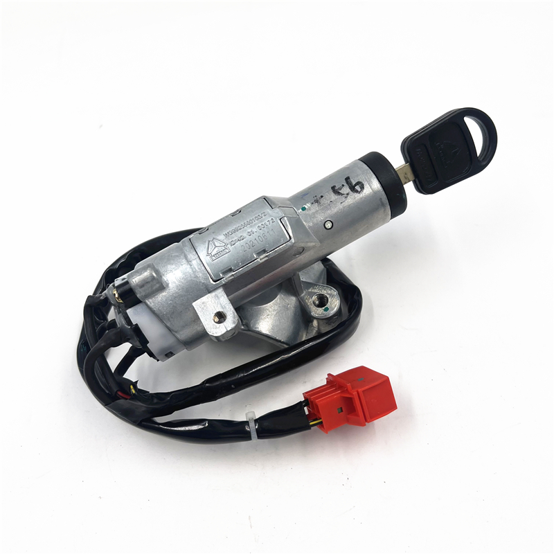 Encontrar Ícones Semelhantes Shaanxi Automóvel Delong Auman Sinotruk HOWO 612600082055 Caminhão Elétrico Refrigerado a Diesel Sistemas Elétricos Eletrônicos
