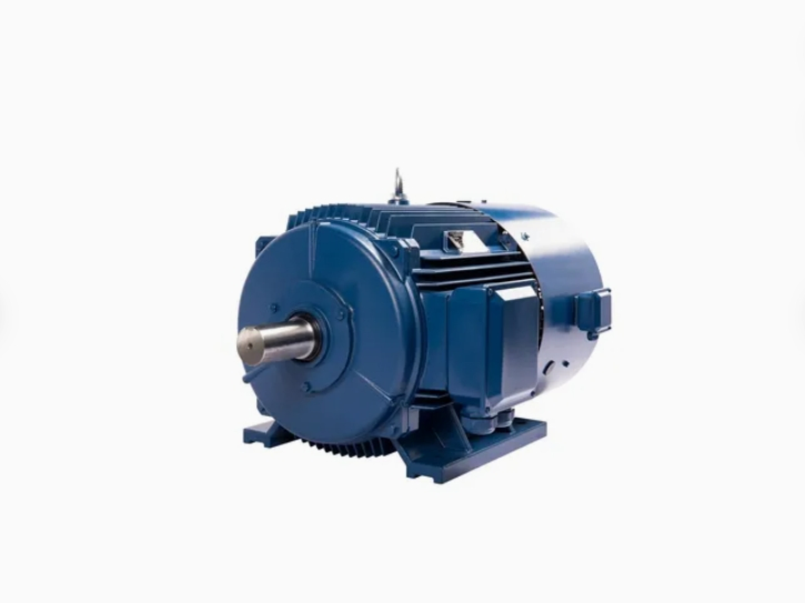 Yvf2 Sistema de Controle de Movimento Inteligente para Soluções de Automação Industrial de Alta Precisão em Todo o Mundo
