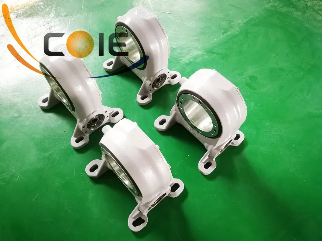 Vh7 para 60-96PCS Painéis de Eixo Único Horizontal Sistema de Rastreamento Solar de Eixo Único