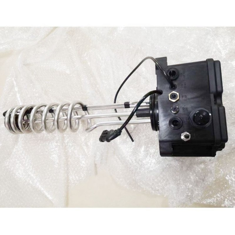 Wg1034131181 HOWO T7h Sistema Integrado de Bomba de Ureia