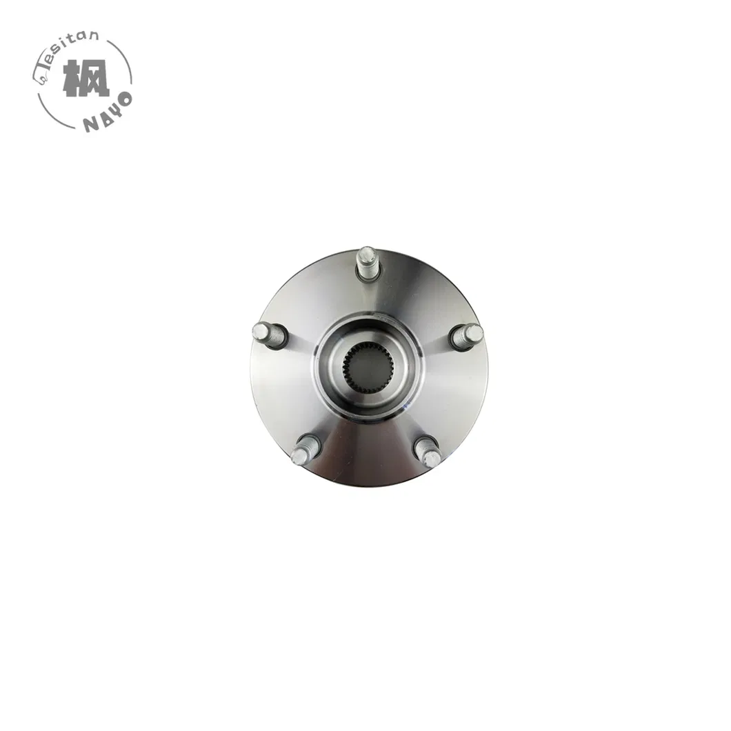 Unidade de Cubo de Roda Frontal L para Lexus Is250/350 GS350 OE 43560-30030