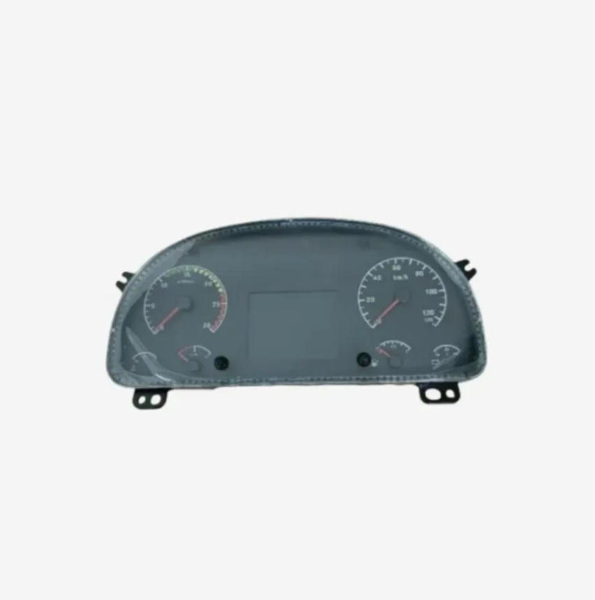 Conjunto de Instrumentos de Caminhão Wg9719580015 Painel para Sinotruk HOWO Shacman FAW Foton Dongfeng