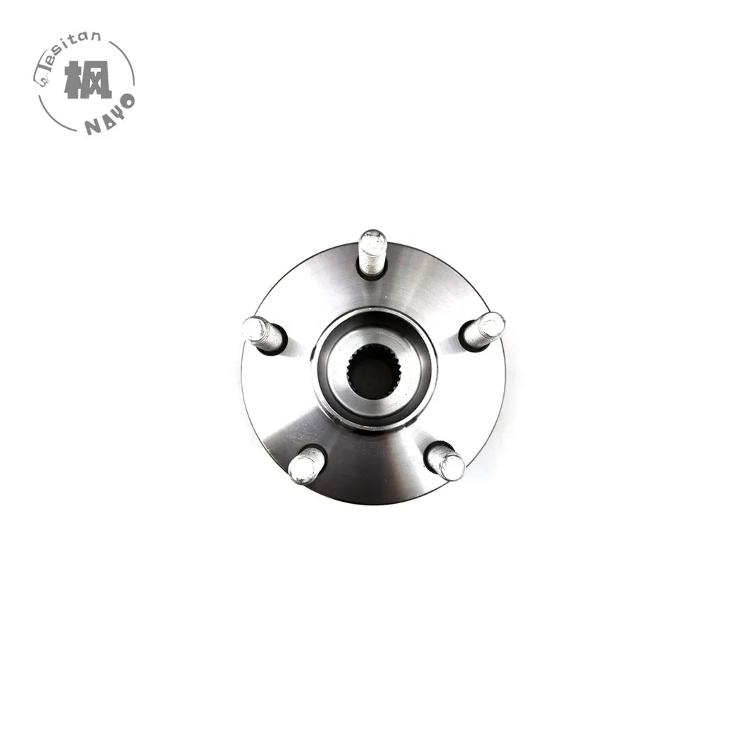 Unidade do Cubo da Roda Traseira para Subaru Legacy IV (BL) 2003-2015 Outback (BL, BP) 2003-2010 OE 28473-AG000