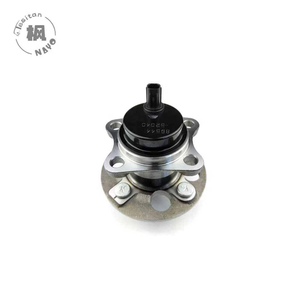 Unidade de Cubo de Roda Traseira para Toyota Vios Yaris OE 42450-0d070 42450-52060