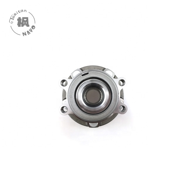 Unidade do Cubo da Roda Dianteira de Peças de Reposição de Automóveis 40202-Jn01A