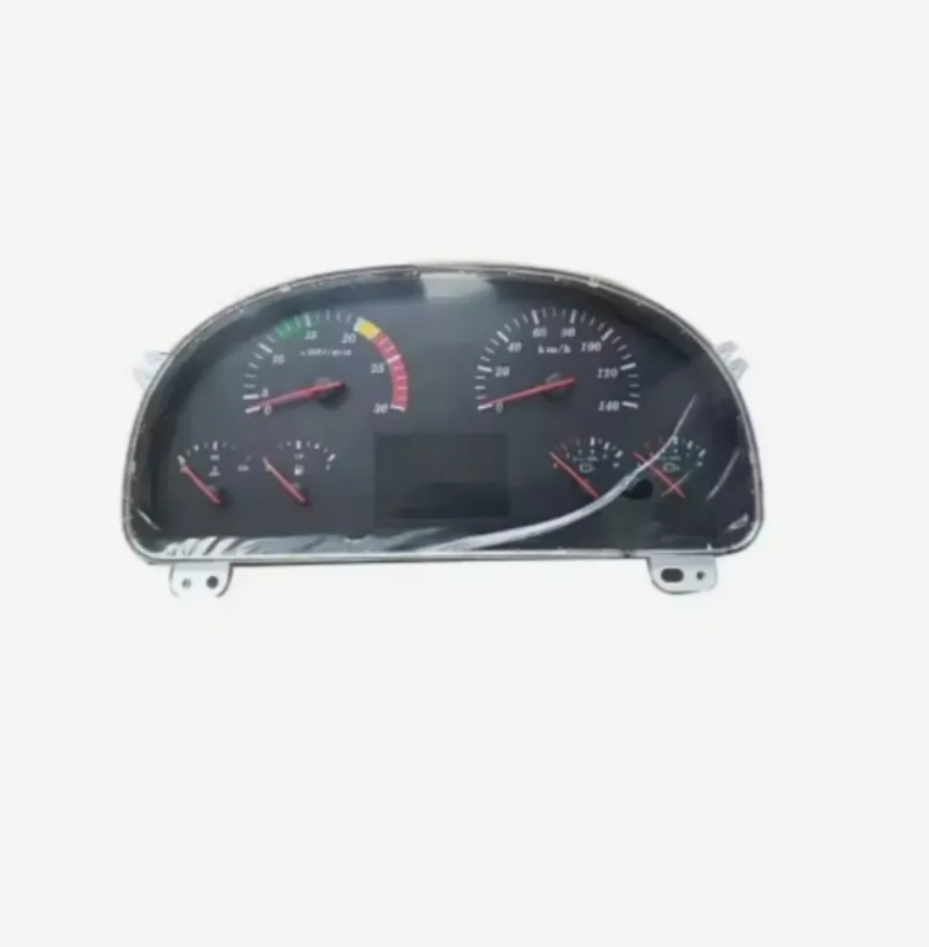 Conjunto de Instrumentos de Caminhão Wg9719580015 Painel para Sinotruk HOWO Shacman FAW Foton Dongfeng