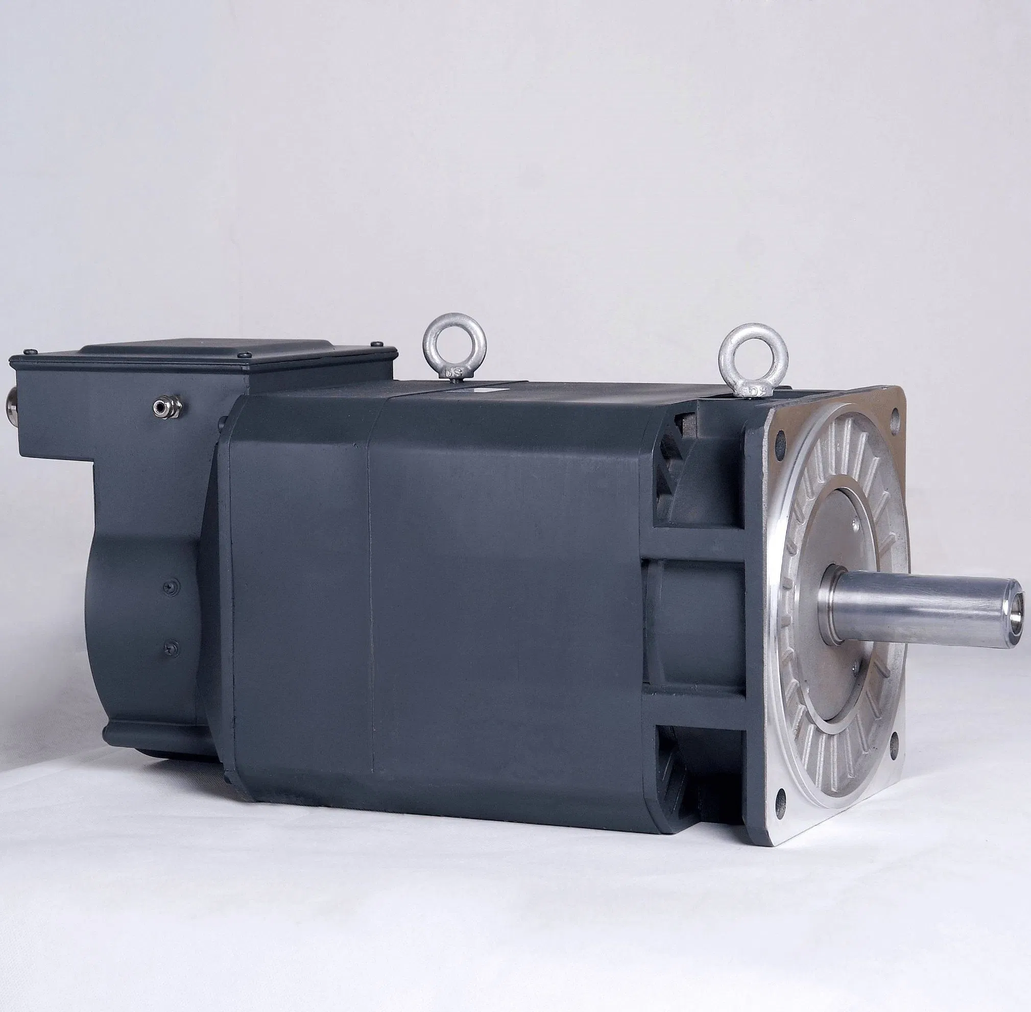 Sistema de Alta Precisão Asm para Ferramentas de Máquinas CNC 7.5kw