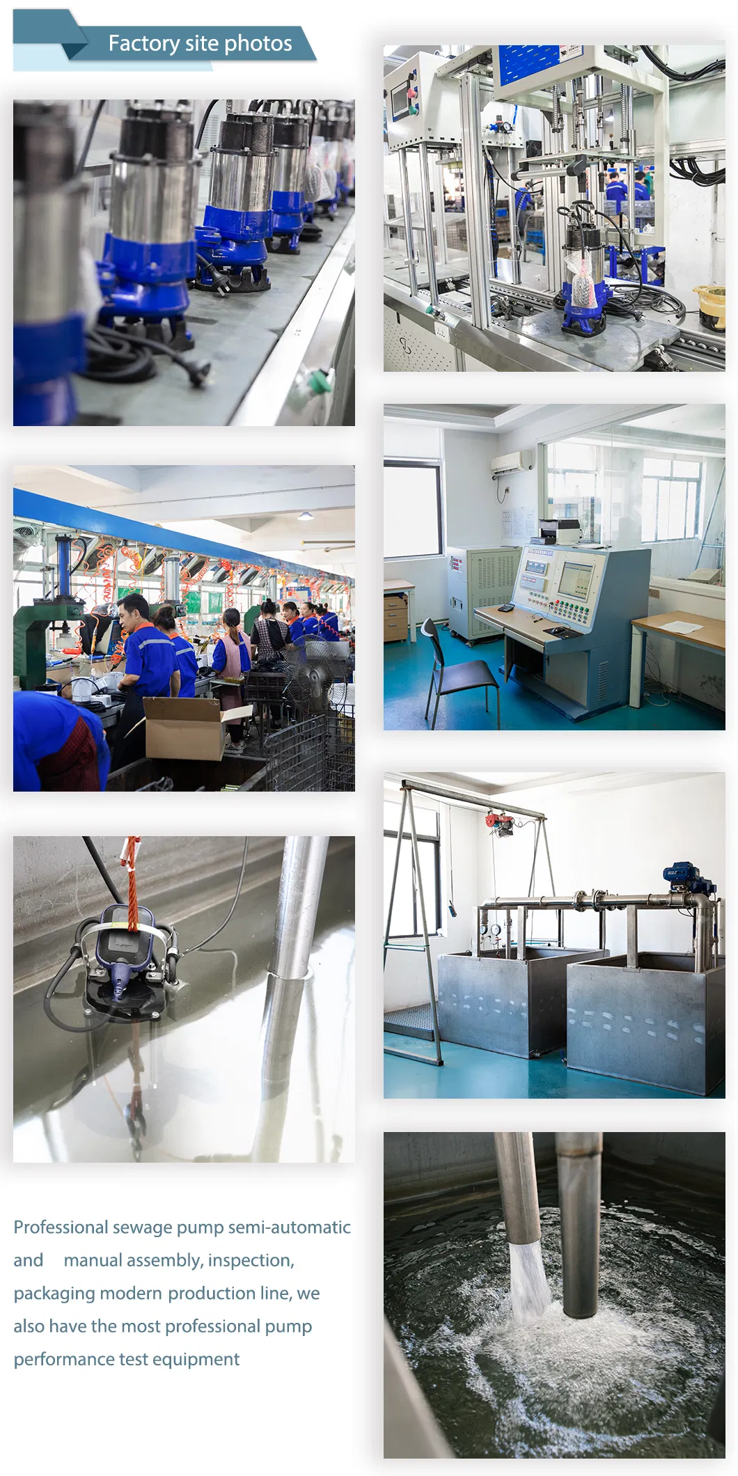 Linha de produtos EPC-4 2