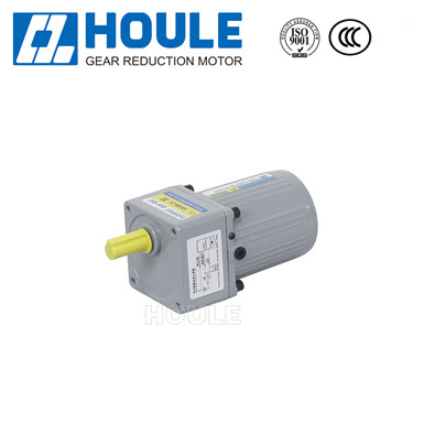 Houle 6W~10W 2ik Motor de Redução de Engrenagem