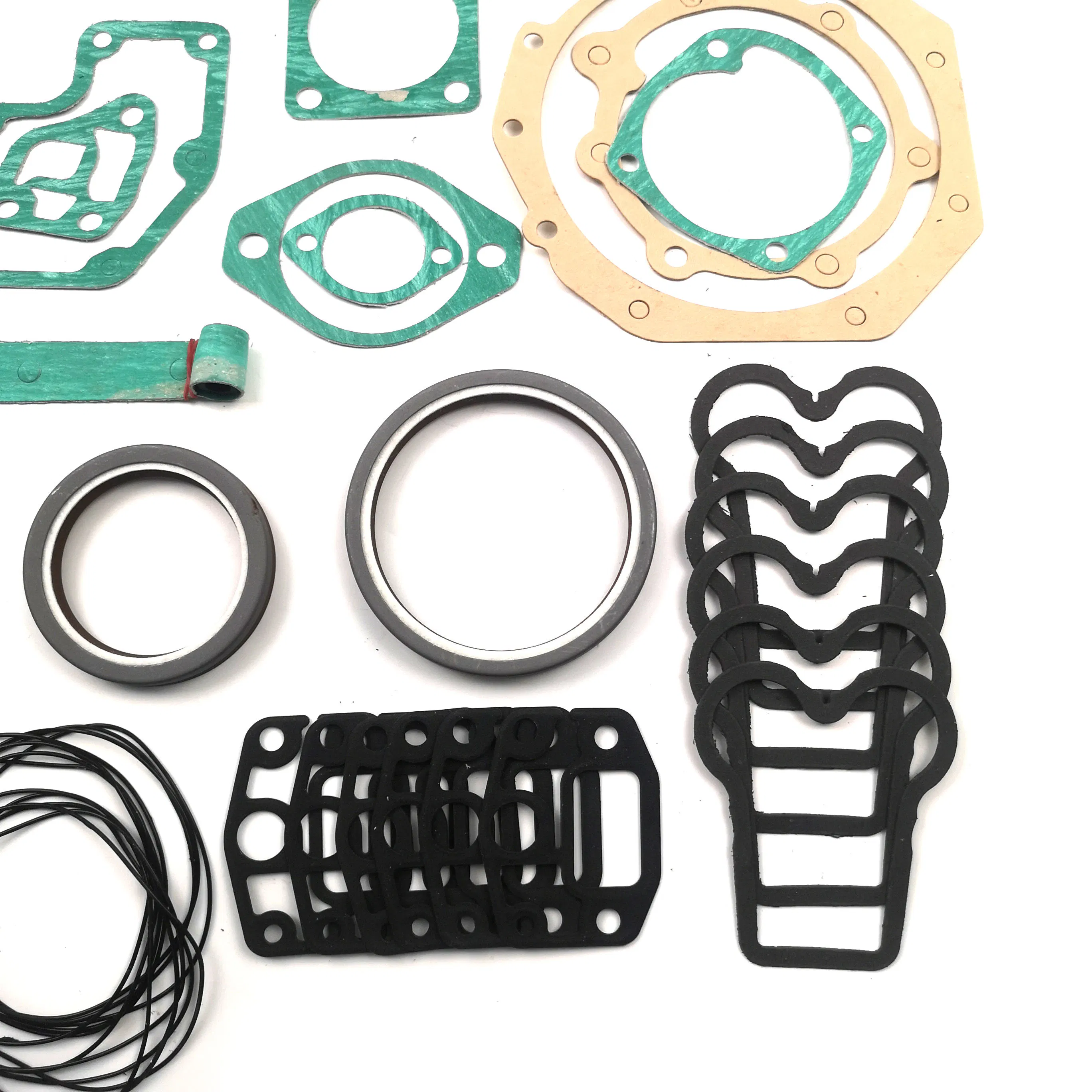 Wp6.240 Kit de Juntas do Motor Adequado para Peças do Motor Weichai
