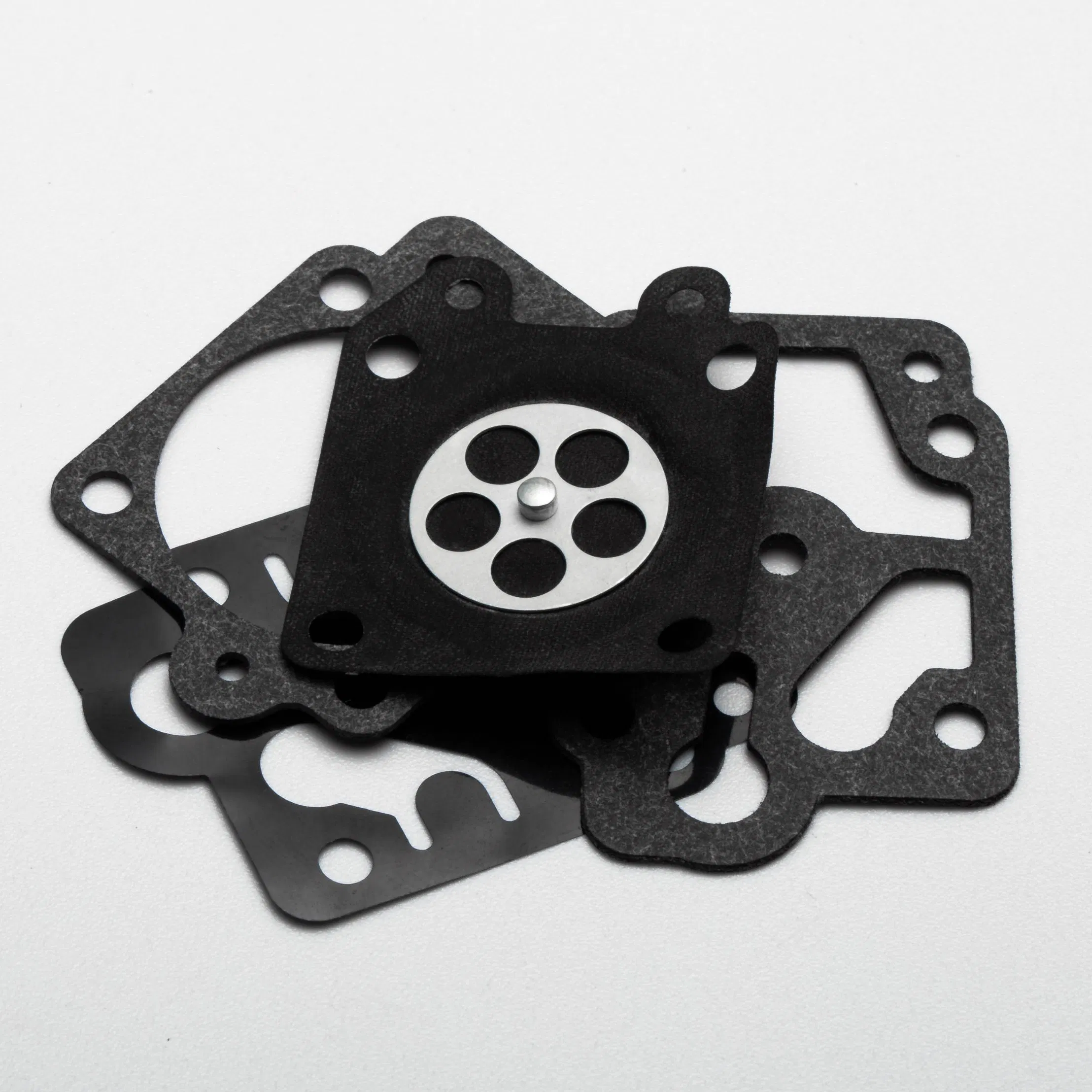 Kit de Reparo de Carburetor Reparo de Conjunto Junta Diafragma Komats 40-5 Carburetor para 40-5