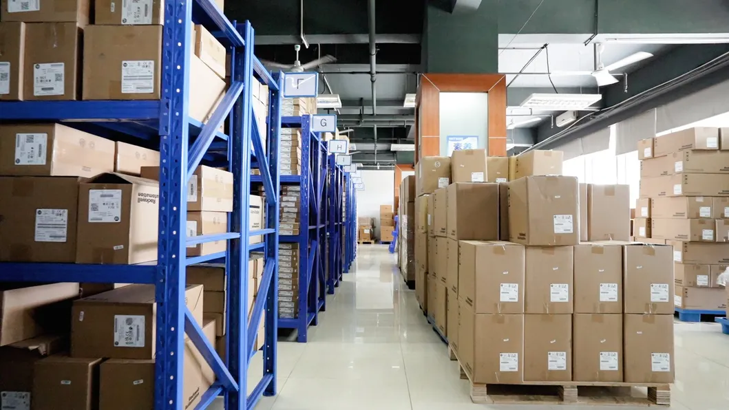 Inversor de Estado Sólido Avançado Pstx105-600-70 para Sistemas de 3 Fases