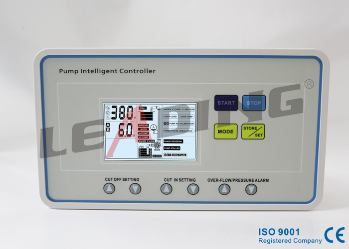 PLC-1 Sistema de Proteção Inteligente com Design de Controlador Lógico Programável Inteligente