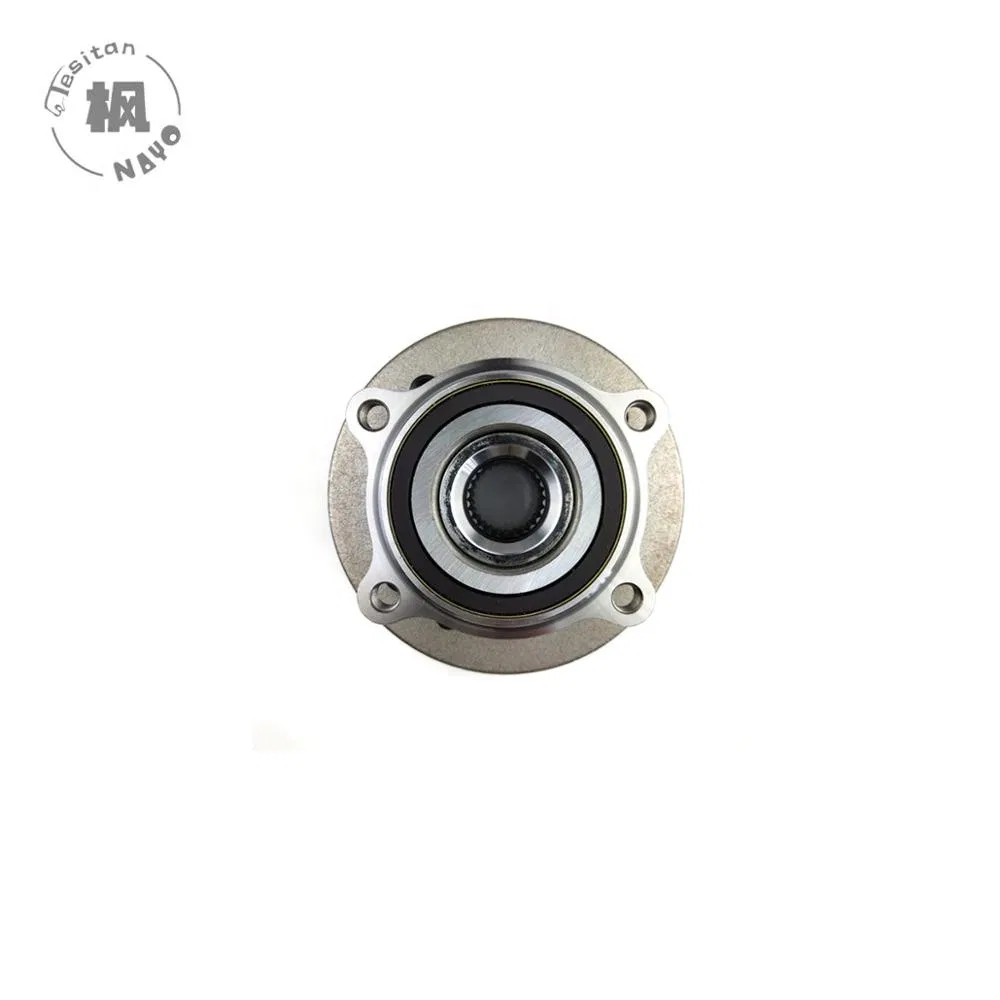 Unidade de Cubo de Roda Dianteira para Mini OE 3122 6756 889