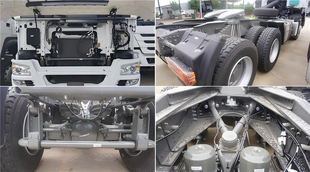 Transporte de Carga Pesada Novo Euro 5 Sistema Multimídia Equipado Consulta Gratuita Parâmetros