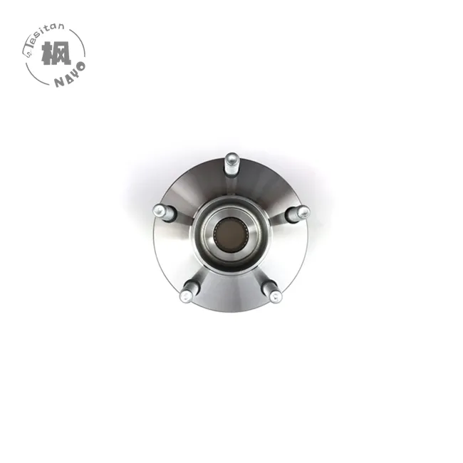 Unidade de Cubo de Roda Frontal de Reposição para Nissan 40203-Jn001