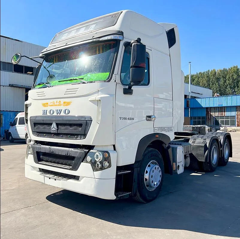Transporte de Carga Pesada Novo Euro 5 Sistema Multimídia Equipado Consulta Gratuita Parâmetros