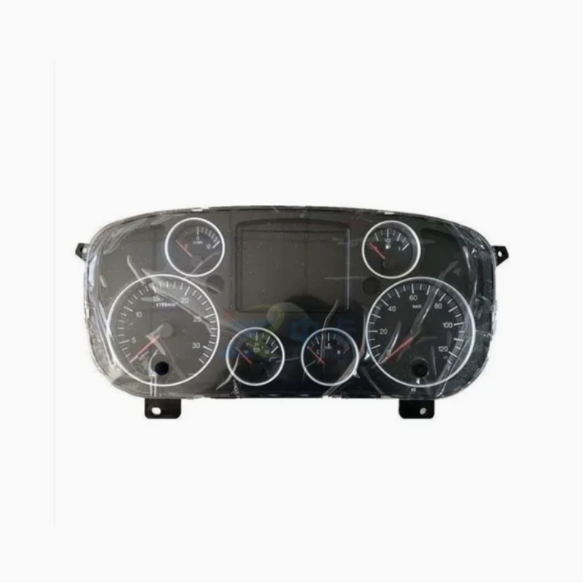 Conjunto de Instrumentos de Caminhão Wg9719580015 Painel para Sinotruk HOWO Shacman FAW Foton Dongfeng