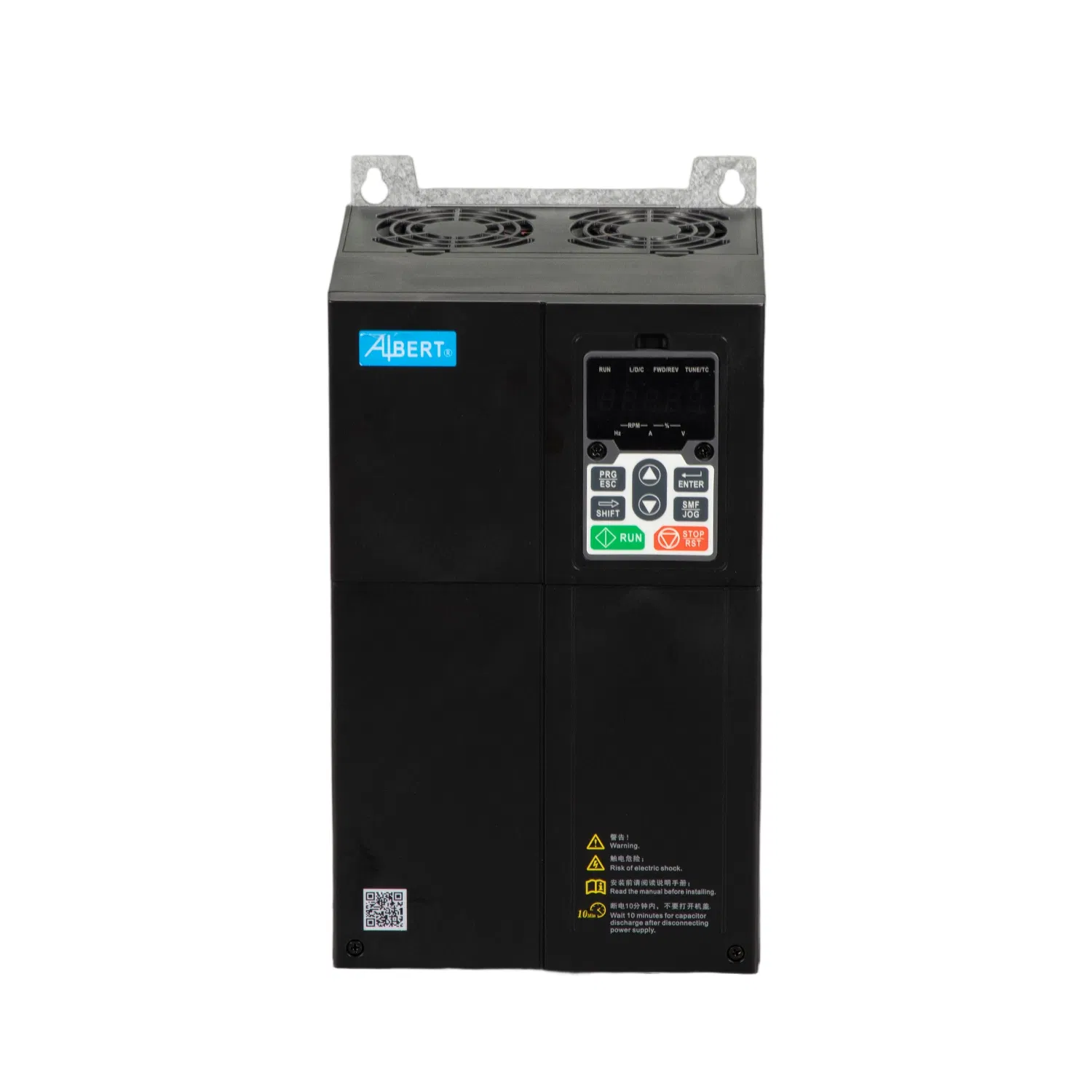 Sistema Nvicks Servo para Máquina de Moldagem por Injeção