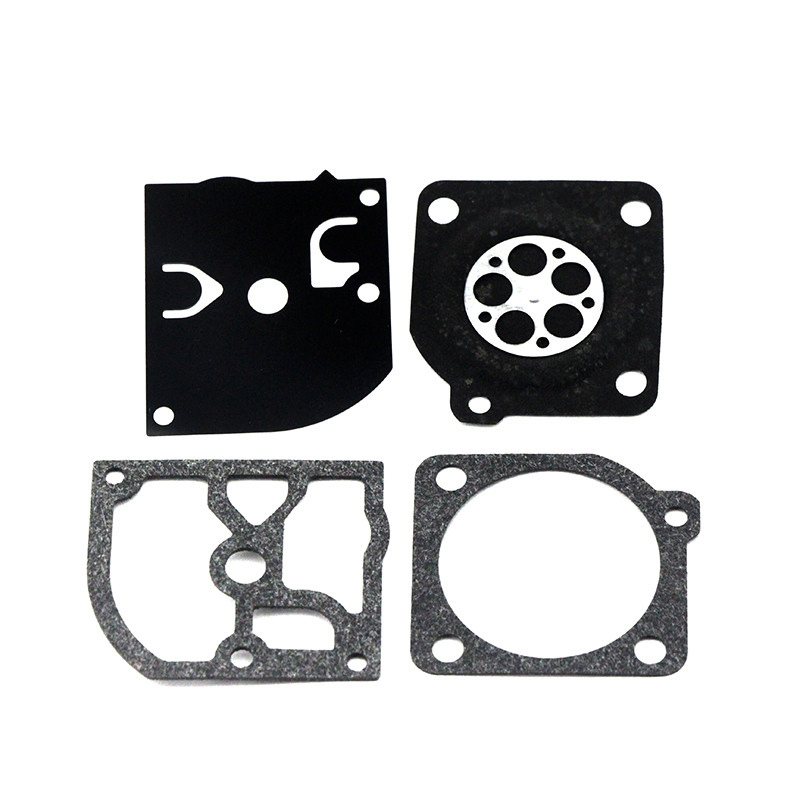 Kit de Reparo de Carburador Carb para 021 023 025 Ms210 Ms230 Ms250 Zama