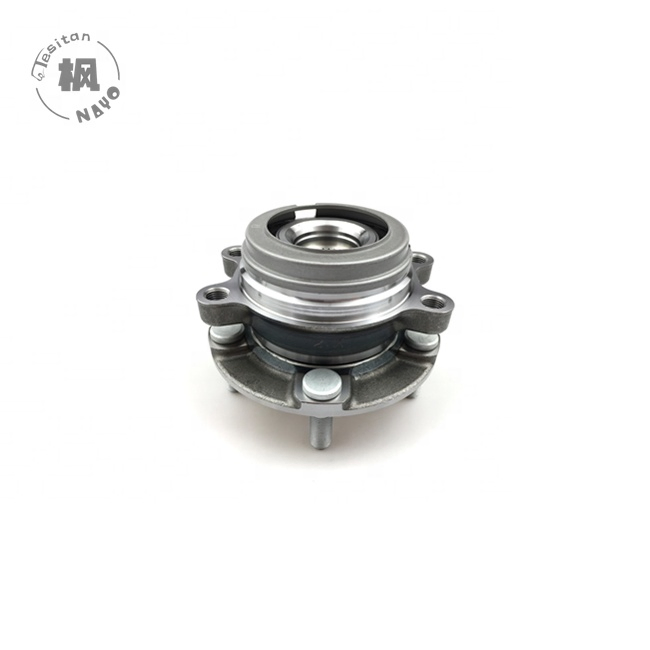 Unidade do Cubo da Roda Dianteira de Peças de Reposição de Automóveis 40202-Jn01A