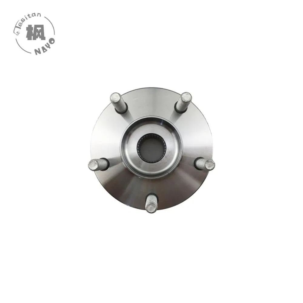 Unidade de Cubo de Roda Dianteira para Mazda Cx5 OE Kd35-33-04xc