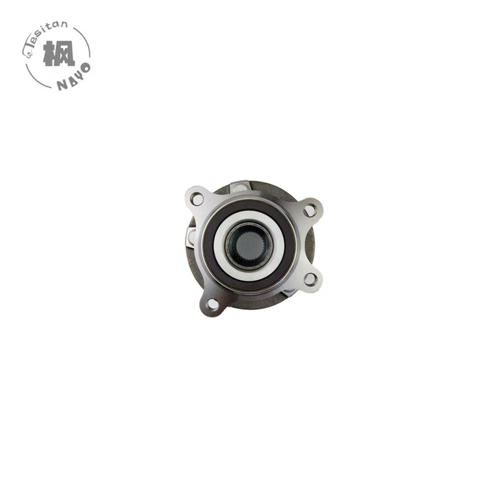 Unidade de Cubo de Roda Frontal L para Lexus Is250/350 GS350 OE 43560-30030