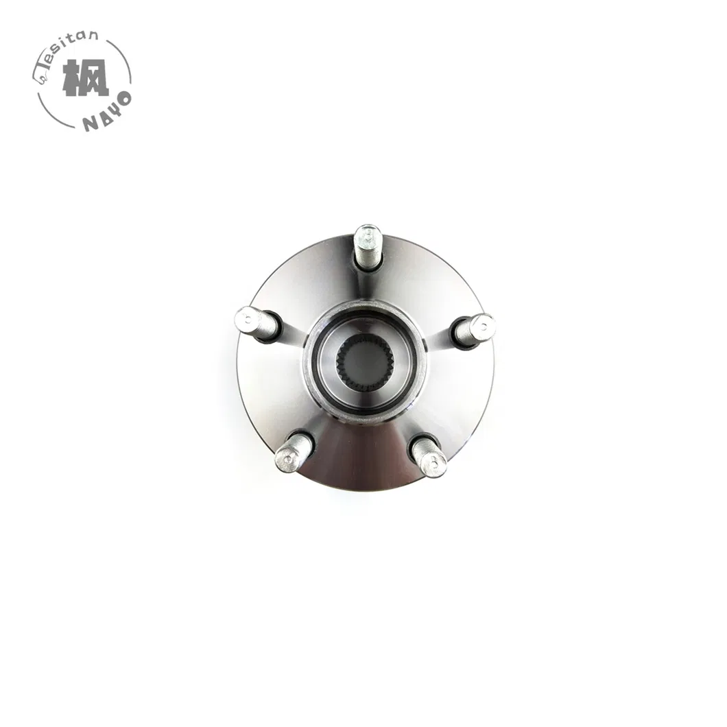 Unidade de Cubo de Roda Dianteira para Forester Legacy Impreza Outback OE 28373-AG000 28373-Fg000