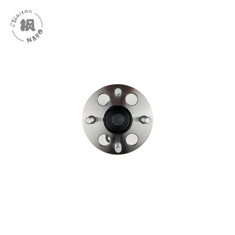 Unidade de Cubo de Roda Traseira para Toyota Vios Yaris OE 42450-0d070 42450-52060