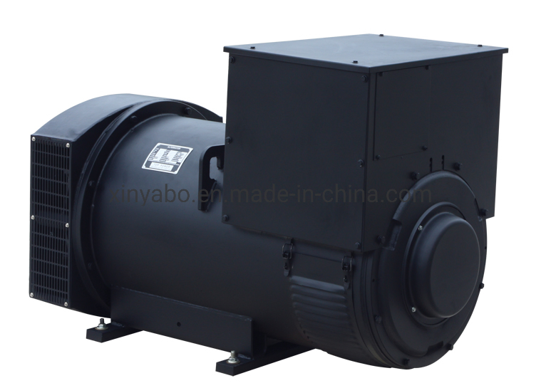 Gerador de Alternador AC Sem Escovas Stamford Leroy Somer