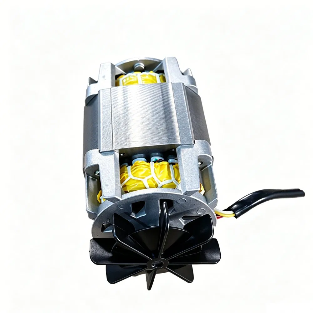 indução elétrica capacitor elétrico monofásico trifásico ventilador CA 220V controlador de motor ajustável velocidade sinal de feedback bomba CC sem escovas motor de polos sombreados