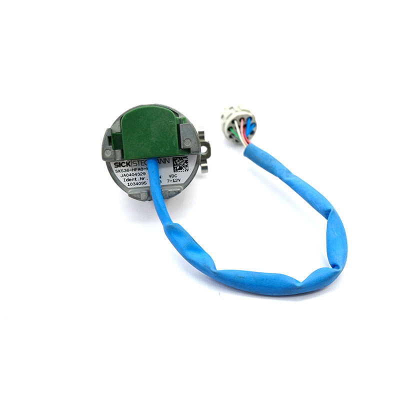 Sistema de Retroalimentação de Motor Novíssimo Sks36-Hfa0-K02 1034095