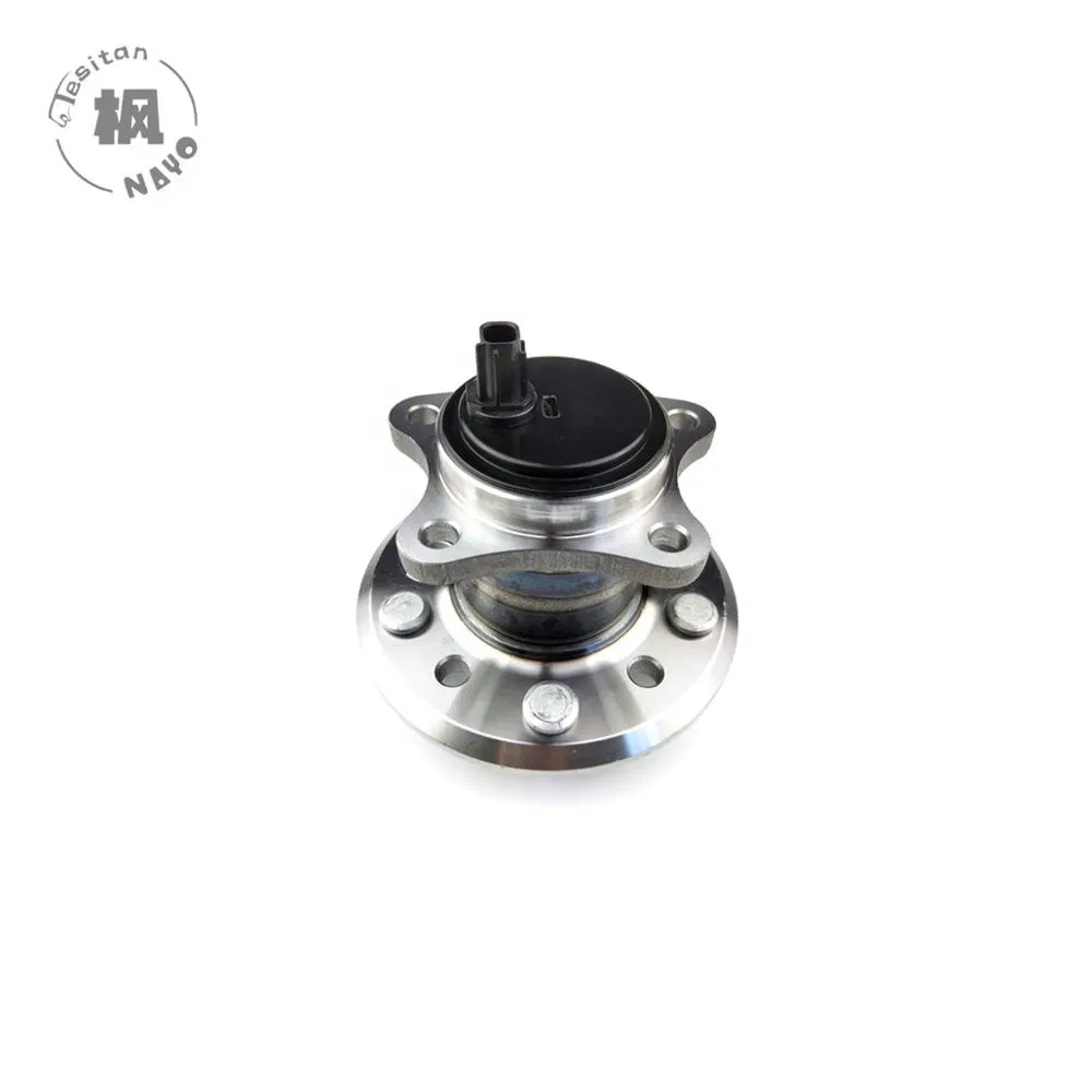 Unidade do Cubo da Roda Traseira para Toyota Camry OE 42450-06130 42450-33030 42450-06160 42450-06140
