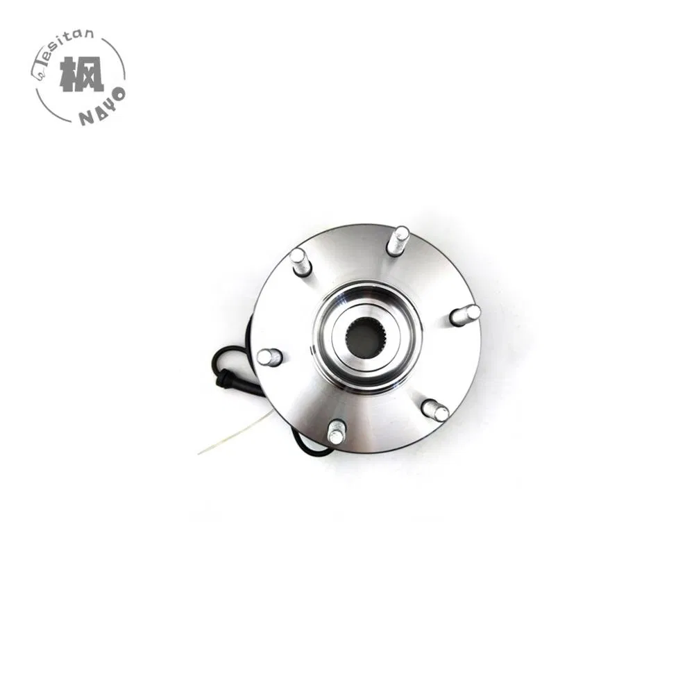 Unidade de Cubo de Roda Dianteira para Infiniti Qx80 OE 40202-7s000
