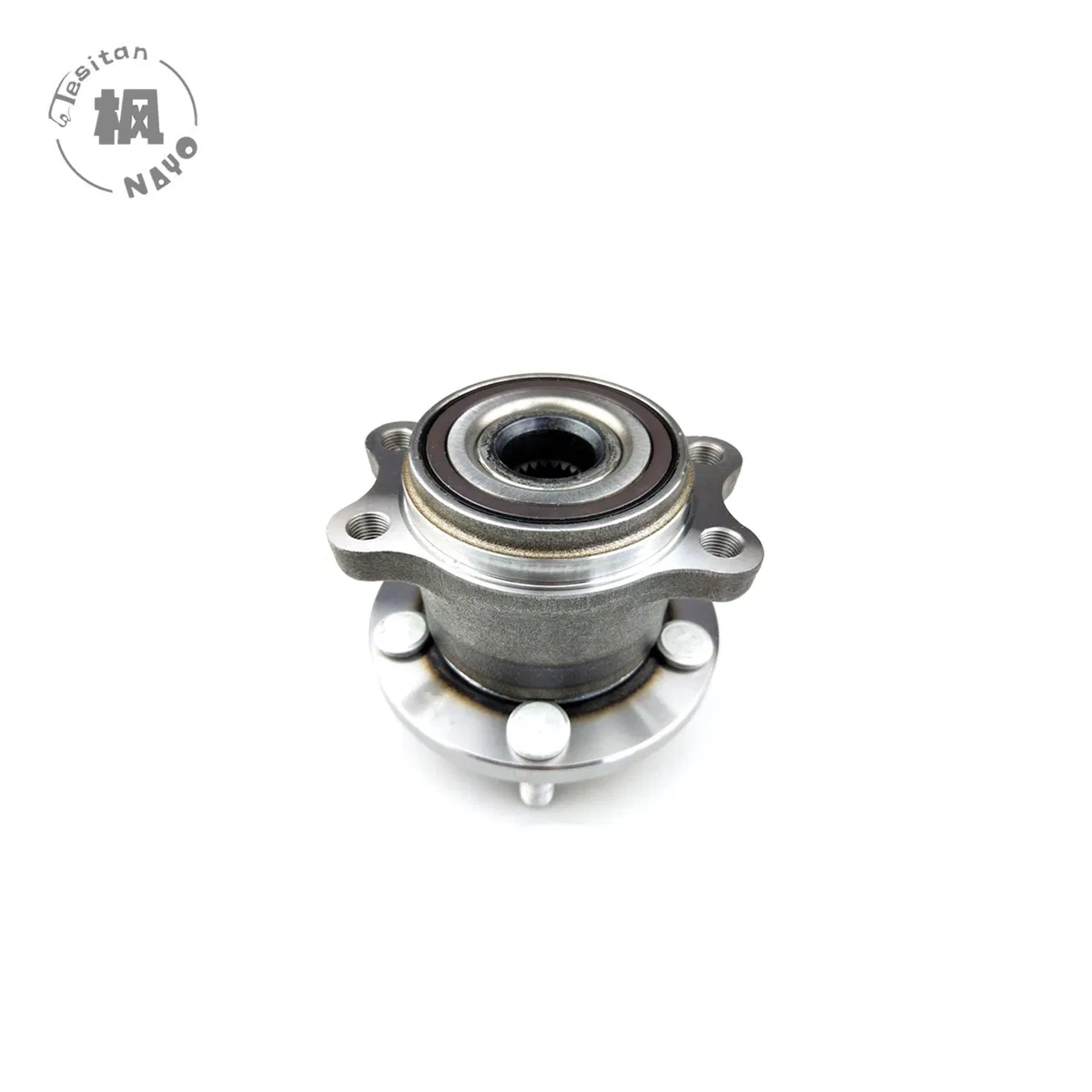 Unidade do Cubo da Roda Traseira para Subaru Legacy IV (BL) 2003-2015 Outback (BL, BP) 2003-2010 OE 28473-AG000